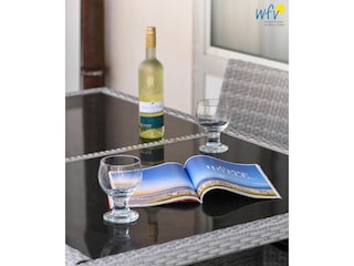 Vakantieappartement Wangerooge Buitenaudio-opname 5