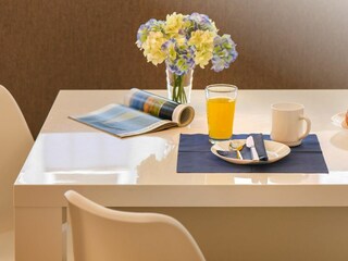 Apartamento de vacaciones Wangerooge Grabación al aire libre 6