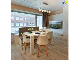 Vakantieappartement Wangerooge Kenmerken 21