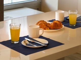 Vakantieappartement Wangerooge Buitenaudio-opname 7