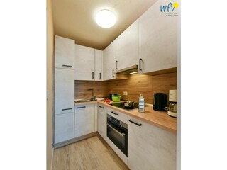 Appartement de vacances Wangerooge Enregistrement extérieur 8