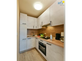 Vakantieappartement Wangerooge Buitenaudio-opname 8