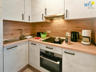 Vakantieappartement Wangerooge Buitenaudio-opname 9