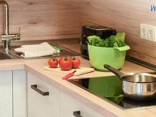 Apartamento de vacaciones Wangerooge Grabación al aire libre 10