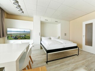 Vakantieappartement Wangerooge Kenmerken 23