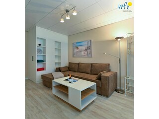 Vakantieappartement Wangerooge Kenmerken 24