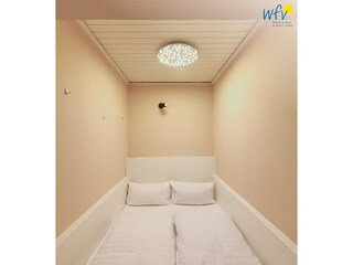 Apartamento de vacaciones Wangerooge Características 26