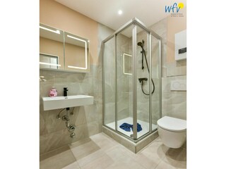 Appartamento per vacanze Wangerooge Registrazione all'aperto 12