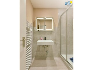 Vakantieappartement Wangerooge Buitenaudio-opname 13