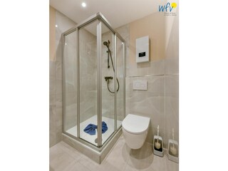 Vakantieappartement Wangerooge Buitenaudio-opname 14