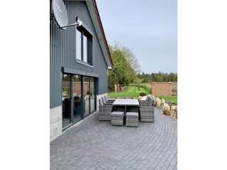Holiday apartment Ringstedt Outdoor Recording 4
