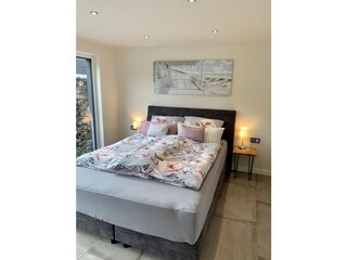 Holiday apartment Ringstedt Features 16