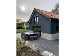 Holiday apartment Ringstedt Outdoor Recording 5
