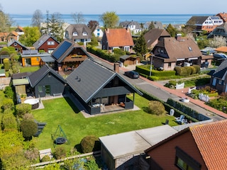 Lage 3 Minuten zum Stand