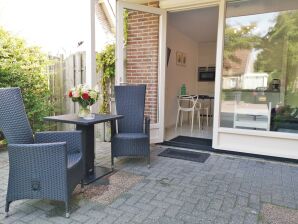 Holiday apartment Geradts - Domburg - image1