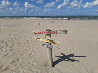 Appartamento per vacanze Domburg Ambiente 14