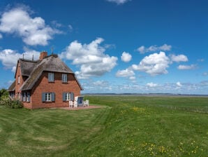 Ferienhaus "Haus Butwehl"