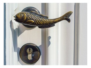 Türklinke Haus Butwehl