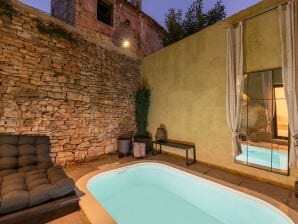 Villa Casa La Campanile