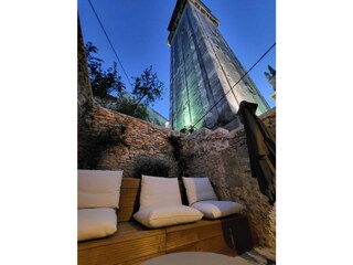 Villa Kanfanar Registrazione all'aperto 4