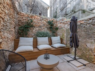 Villa Kanfanar Registrazione all'aperto 5