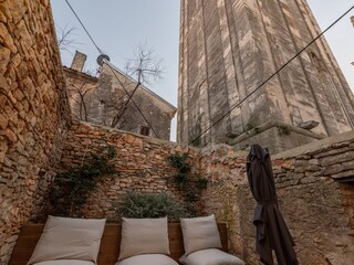 Villa Kanfanar Registrazione all'aperto 6