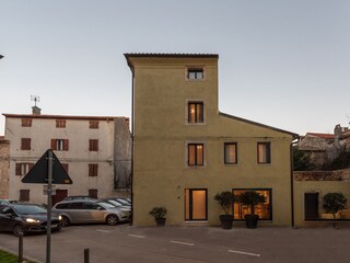 Villa Kanfanar Ambiente 29