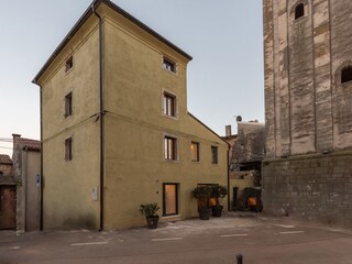 Villa Kanfanar Ambiente 30