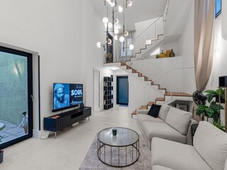 Villa Kanfanar Caratteristiche 7