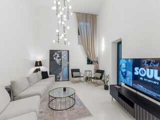 Villa Kanfanar Caratteristiche 8