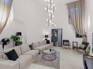 Villa Kanfanar Caratteristiche 10