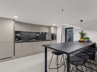 Villa Kanfanar Caratteristiche 11