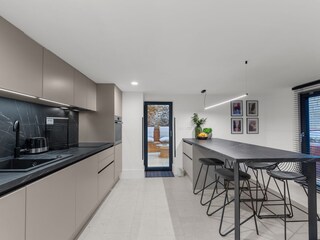 Villa Kanfanar Caratteristiche 12