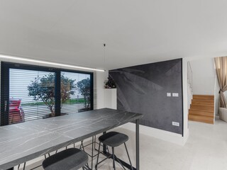 Villa Kanfanar Caratteristiche 13