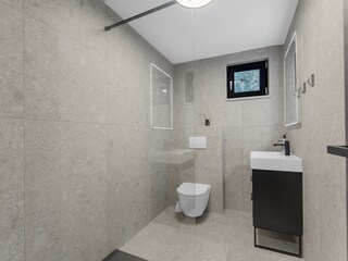 Villa Kanfanar Caratteristiche 17