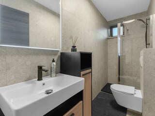 Villa Kanfanar Caratteristiche 24