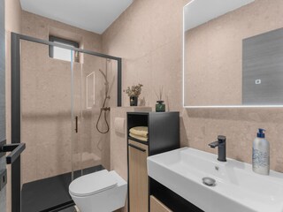 Villa Kanfanar Caratteristiche 28