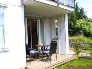 Ferienwohnung Brockenziel mit Terrasse - Schierke - image1