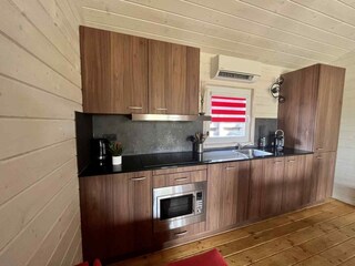 Bungalow Noordwelle Caratteristiche 4