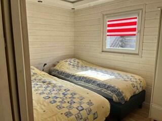 Bungalow Noordwelle Caratteristiche 5