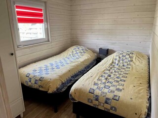 Bungalow Noordwelle Caratteristiche 6