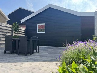 Bungalow Noordwelle Ambiente 8