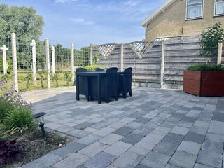 Bungalow Noordwelle Ambiente 9