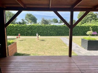 Bungalow Noordwelle Ambiente 10