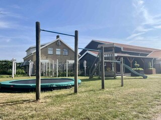 Bungalow Noordwelle Ambiente 13