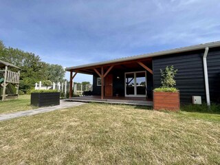 Bungalow Noordwelle Ambiente 15