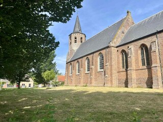 Bungalow Noordwelle Ambiente 17