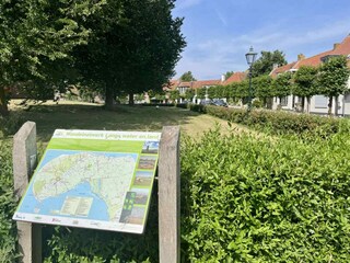 Bungalow Noordwelle Ambiente 18