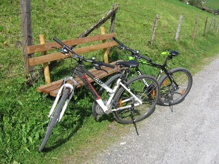 Vakantieappartement Rauris Omgeving 19