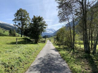 Holiday apartment Rauris Environment 22